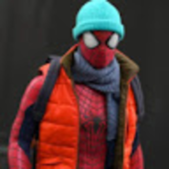 Meet your Posher, Chad - Picture 1 of 1